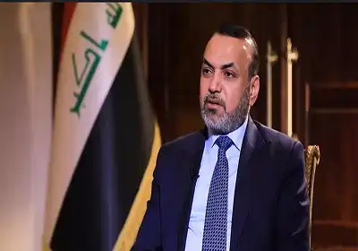 حوار الفكر تحاور وزير العمل والشؤون الاجتماعية أحمد الأسدي بشأن قانون تقاعد العمال والضمان الاجتماعي المشرع حديثاً