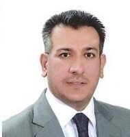 Dr. Jamal Nasser Al-Zaydawi