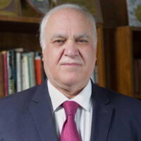 Dr. Muhammad Mudher Saleh