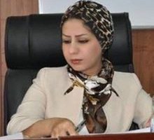 Dr. Sawsan Saad Abdul-Jabbar