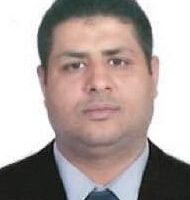 Dr.Ali Abdul Amir Al Kaabi
