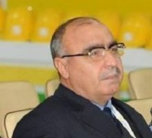 Ismail Alwan Al-Tamimi