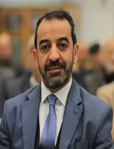 د. علي فاضل الدفاعي