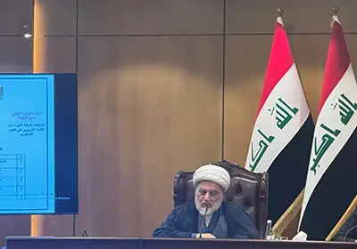 الشيخ د. همام حمودي: موضوع اختيار رئيس الوزراء كان محط نقاش منذ كتابة الدستور