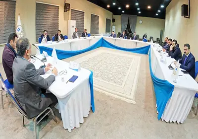 المعهد العراقي للحوار يقيم ندوة عن "السياسة الخارجية العراقية"