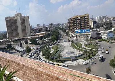 التحديات التي ستواجهها القيادة للعراقية الجديدة: نقص المياه والضغوط الاقتصادية