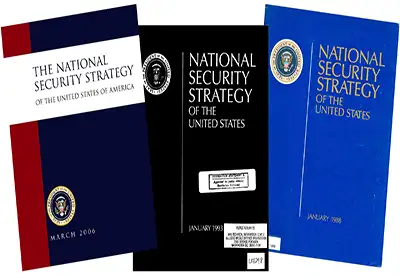 ما الذي تُشير إليه الاستراتيجية القومية الأمريكية الجديدة فعلياً بالنسبة لأوروبا؟