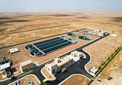 تأمين مستقبل المياه في العراق من خلال إصلاح إدارة مياه الصرف الصحي