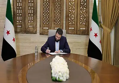 سوريا: الشرع، «الأكراد» وتأثير سياسة ترامب