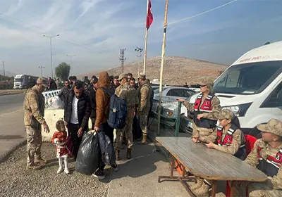 عودة اللاجئين السوريين: لحظة مفصلية