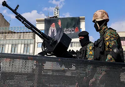 الحرب على إيران تتمدد. الى اين سيصل مداها؟