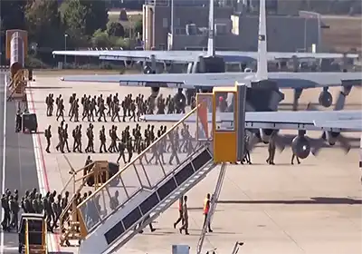 بين الحسم السريع والاستنزاف الطويل: قراءة في معضلة الحرب الأمريكية على إيران