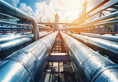 خط أنابيب العراق–تركيا: بديل استراتيجي لمضيق هرمز