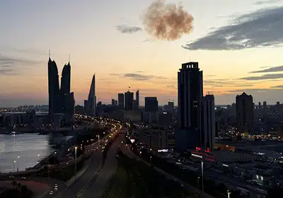 من الدرع إلى الهدف: معضلة الأمن في الخليج