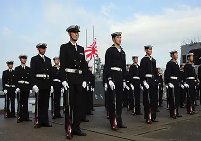 الحرب مع إيران تقيد خيارات الولايات المتحدة في شرق آسيا