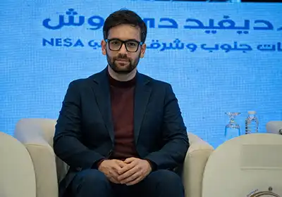 حسن أحمديان.. العقل الذي يفكك شيفرات السياسة الإيرانية