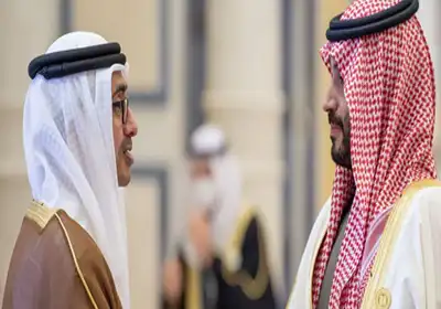 التنافس المحسوب: كيف كشفت حرب ايران عن وجود خلافات عميقة بين دول الخليج