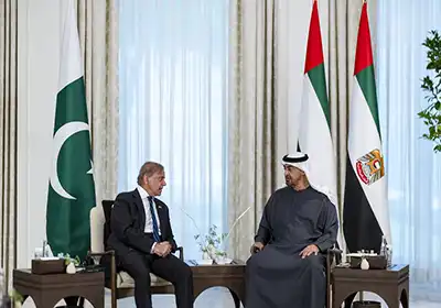 خلفيات سداد القرض في ظل حرب إيران: هل توترت علاقات الإمارات مع باكستان؟