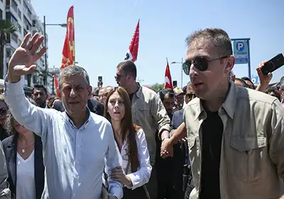 الديمقراطية التركية على المحك: كيف قوض حكم أردوغان العدالة وأضعف منافسيه