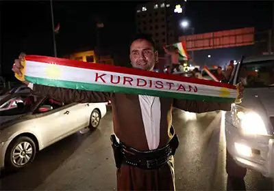 هل الولايات المتحدة تخلت عن الأكراد مرة أخرى؟