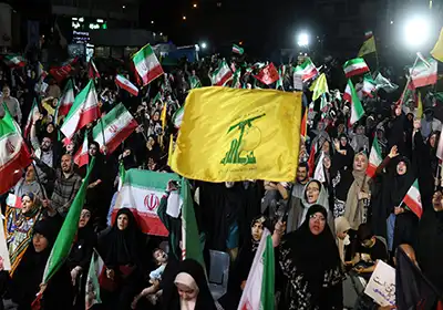هل نجحت إيران في تغيير موازين القوة بالمنطقة؟