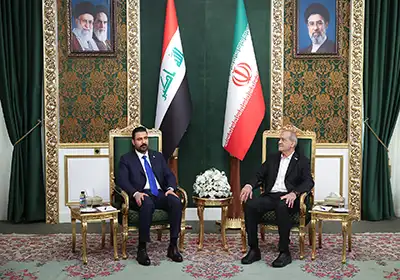السياسة الخارجية للزيدي: من سياسة التوازن إلى تنويع الشراكات في مناطق المخاطر