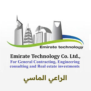 شركة إمارات تكنولوجي
