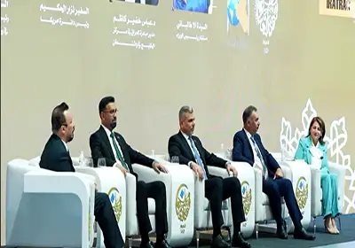 الجلسة الرابعة: بالشراكة مع معهد الخدمة الخارجية