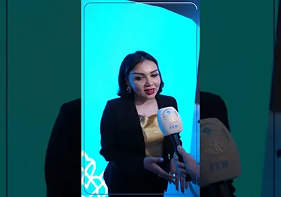 الإعلامية منى سامي عن حوار بغداد الثامن: من أهم المؤتمرات