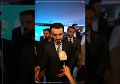 وزير الاتصالات مصطفى سند عن حوار بغداد الثامن: العراق بحاجة إلى الحوار