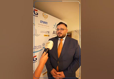 عضو في حزب تقدم عن حوار بغداد الثامن: ندعم مسار حصر السلاح بيد الدولة