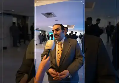 بعد نجاح حوار بغداد الثامن.. حسين علاوي يكشف ملامح النسخة التاسعة