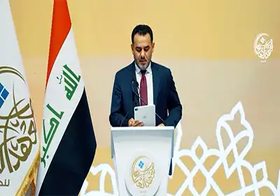 Speech of the Director of the Iraqi Institute for Dialog, Dr. Abbas Radhi, at the 8th Baghdad Dialog Conference