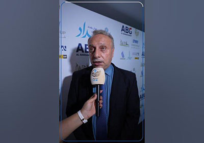 اقتصاد العراق أمام «مأساة» الريع.. حيدر الكفيشي يرسم عبر "حوار بغداد الثامن" طريق الإنقاذ