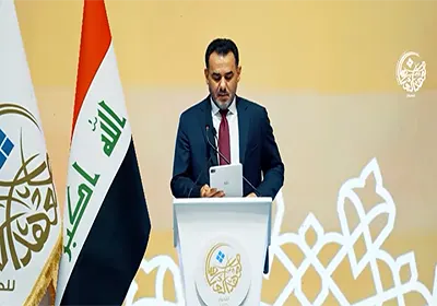 مدير المعهد العراقي للحوار خلال افتتاح حوار بغداد الثامن: مئة يوم لا تكفي للحكم على الحكومة لكنها تكفي لقراءة اتجاهها