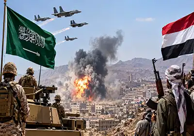 كيف أربك تقدم الحوثيين حسابات السعودية؟