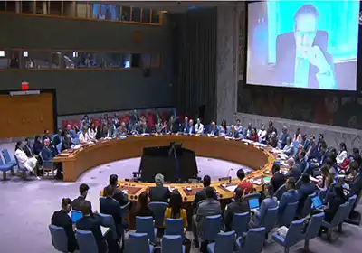 إحالة الملف النووي الإيراني إلى مجلس الأمن.. ماذا تعني وما تداعياتها؟