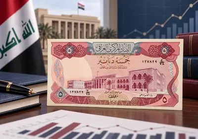 حذف الأصفار من الدينار العراقي: بين الأداة الفنية وشرط الإصلاح الهيكلي
