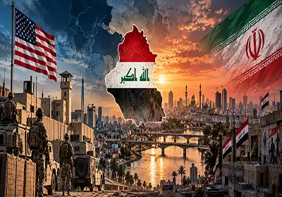 تغيّر ساحة التنافس الإيراني–الأميركي في العراق