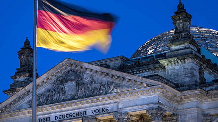 استراتيجية الأمن القومي الألماني الجديدة كيف تنعكس على أوروبا؟
